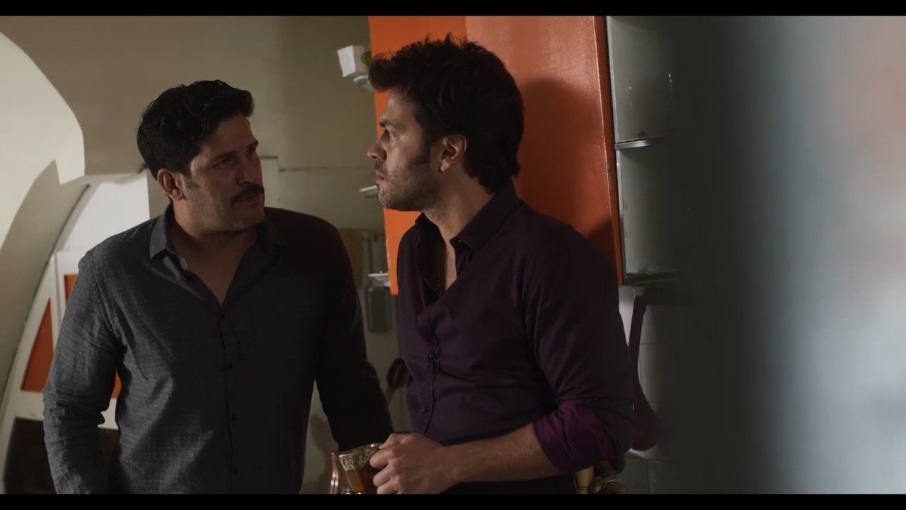 Undercover Law 2018  [S01E38] - Episode 38