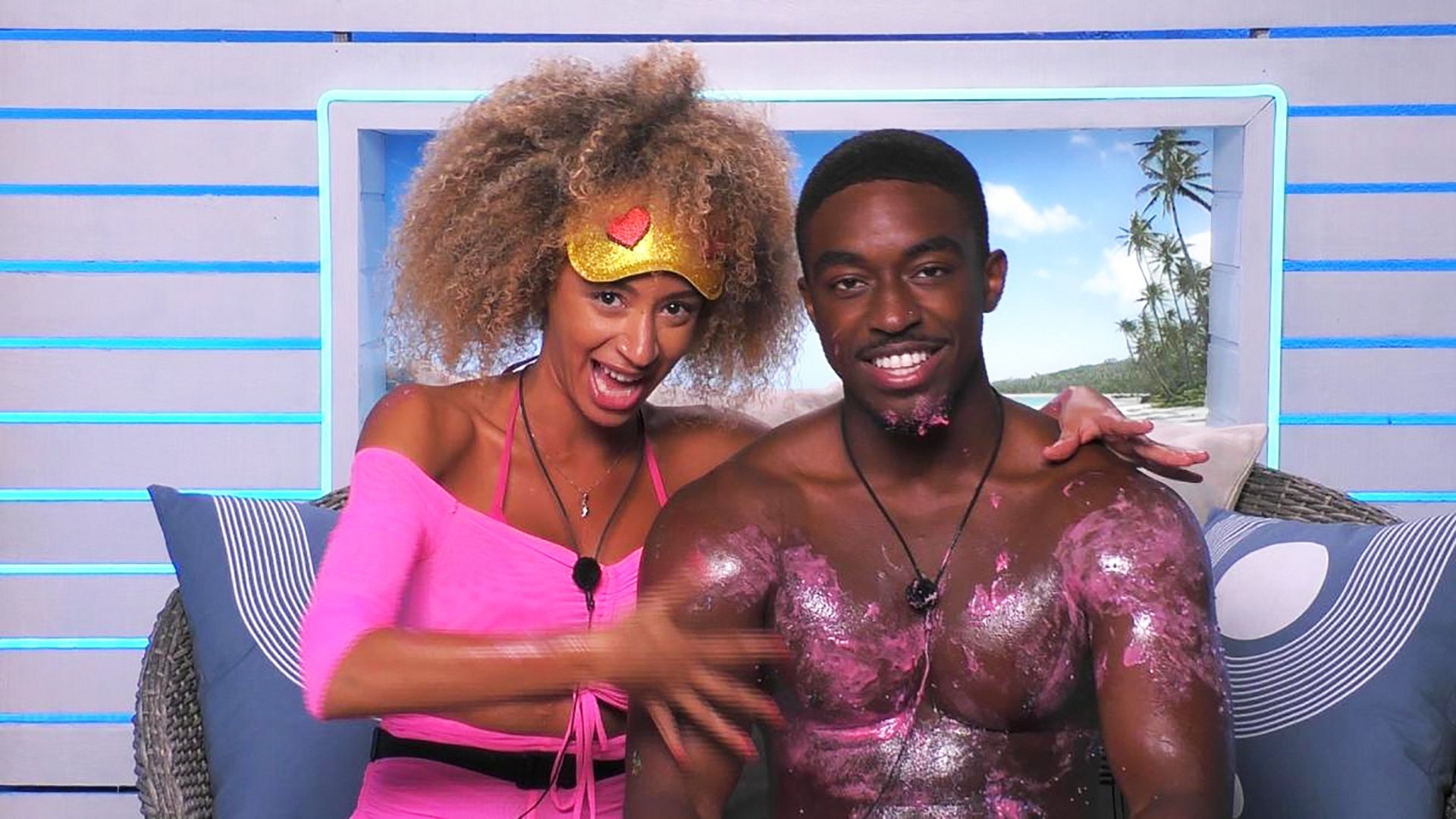 Love Island 2019  [S01E20] - Episode 20