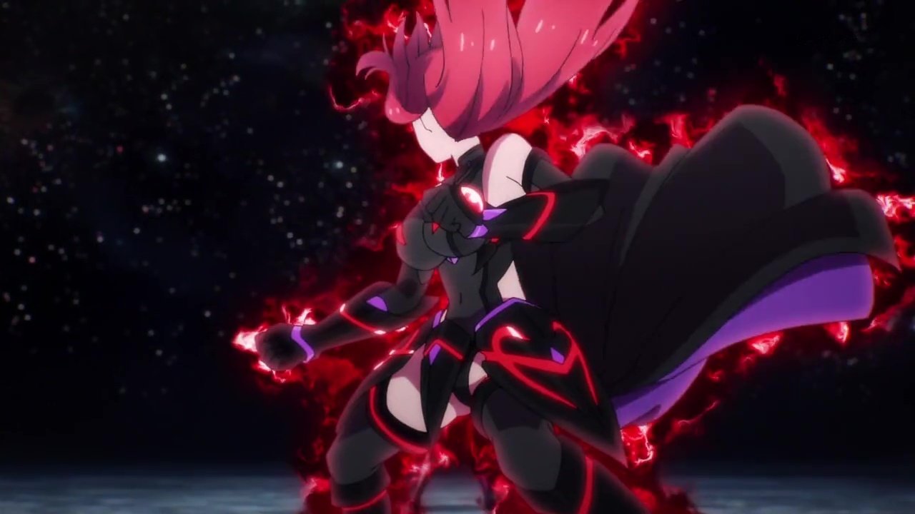 Circlet Princess 2019  [S01E12] - Circlet Princess