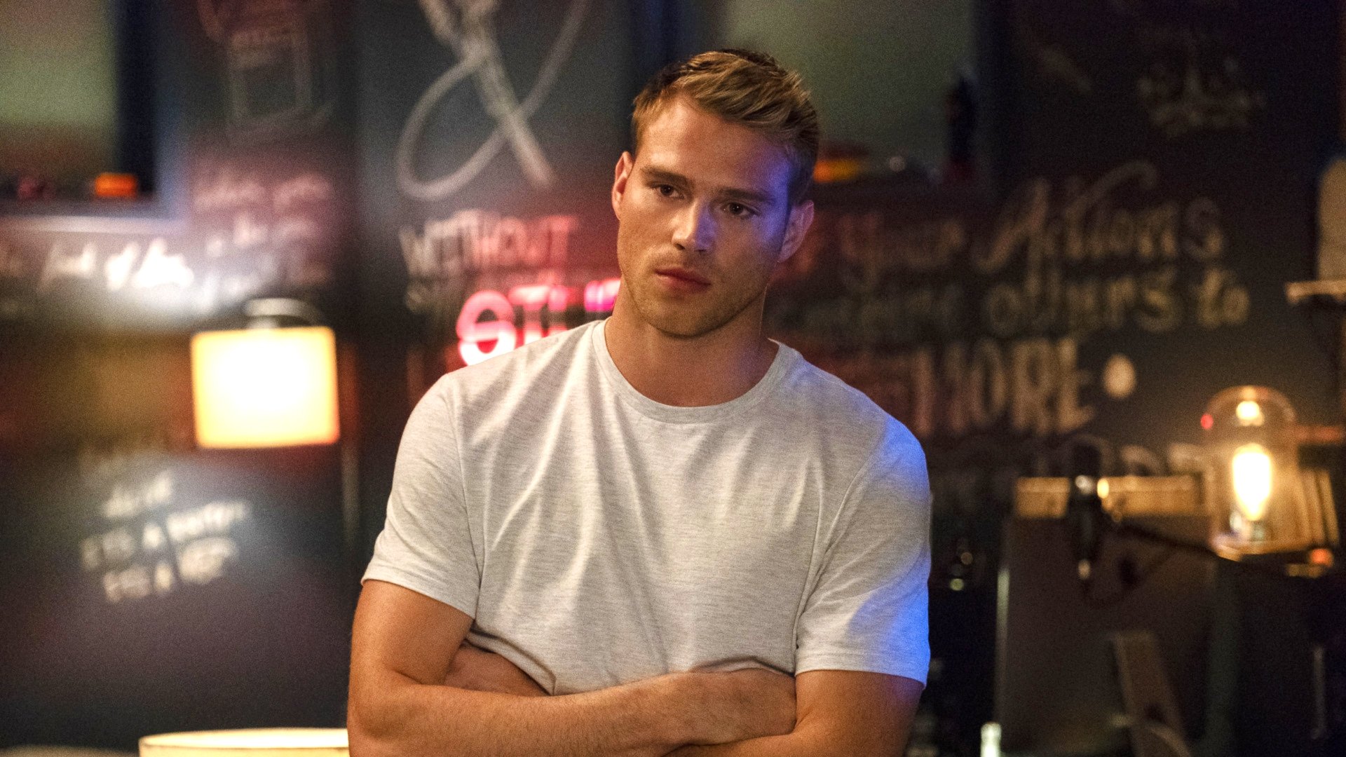 Star 2018  [S03E07] - Karma