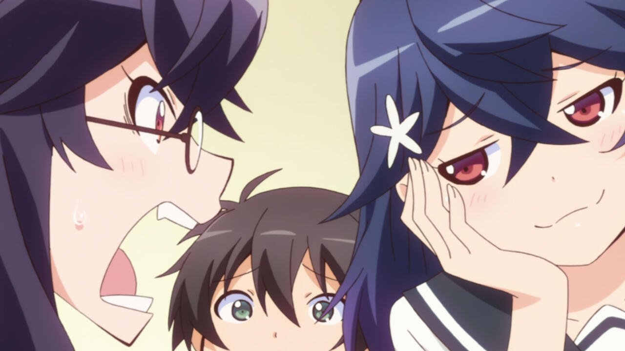 When Supernatural Battles Became Commonplace 2014  [S01E06] - Vice Penalty