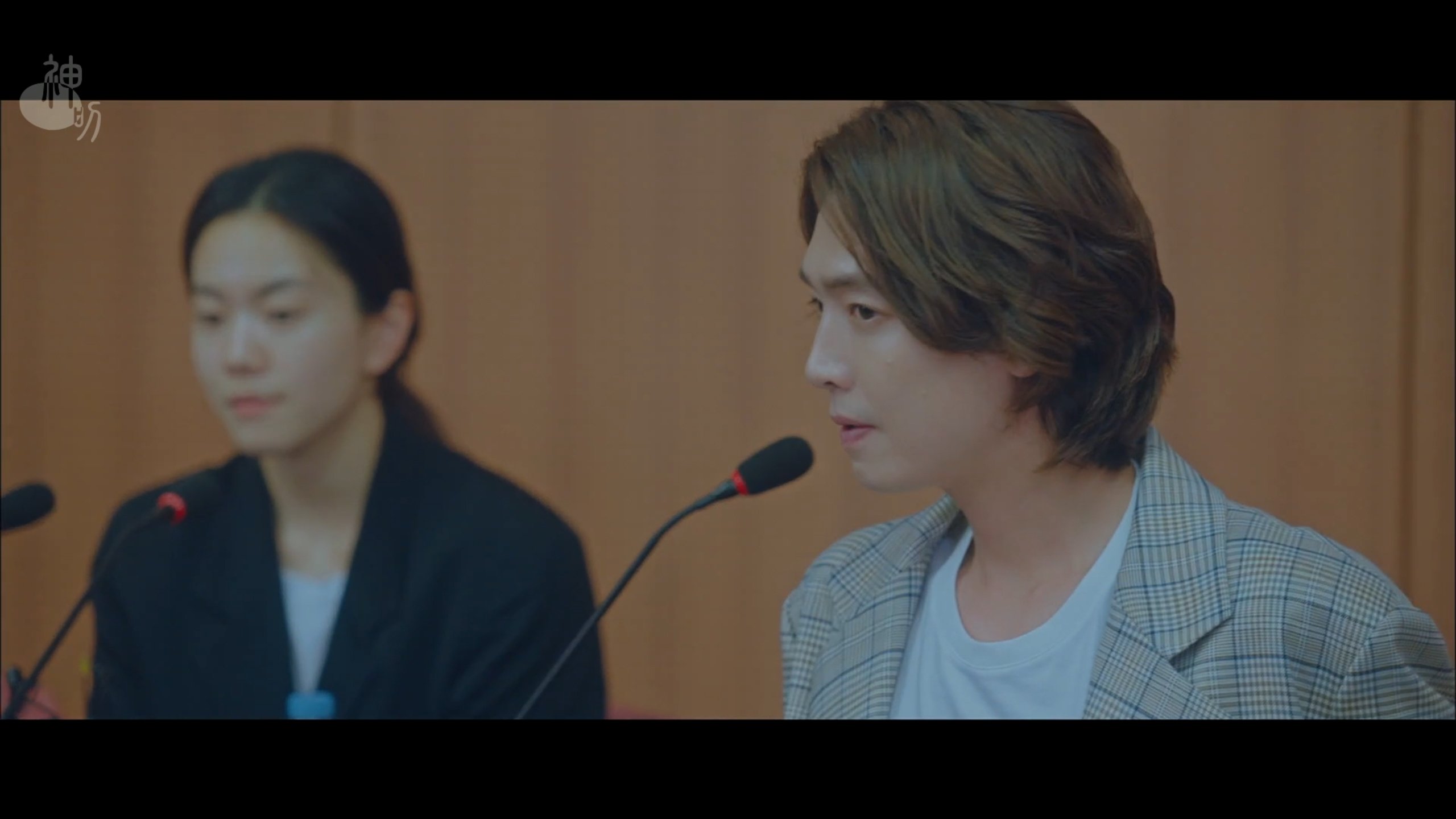 When the Devil Calls Your Name 2019  [S01E08] - Ha Rip’s First Wish