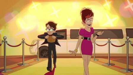 Chicago Party Aunt 2021  [S01E07] - The Beefys