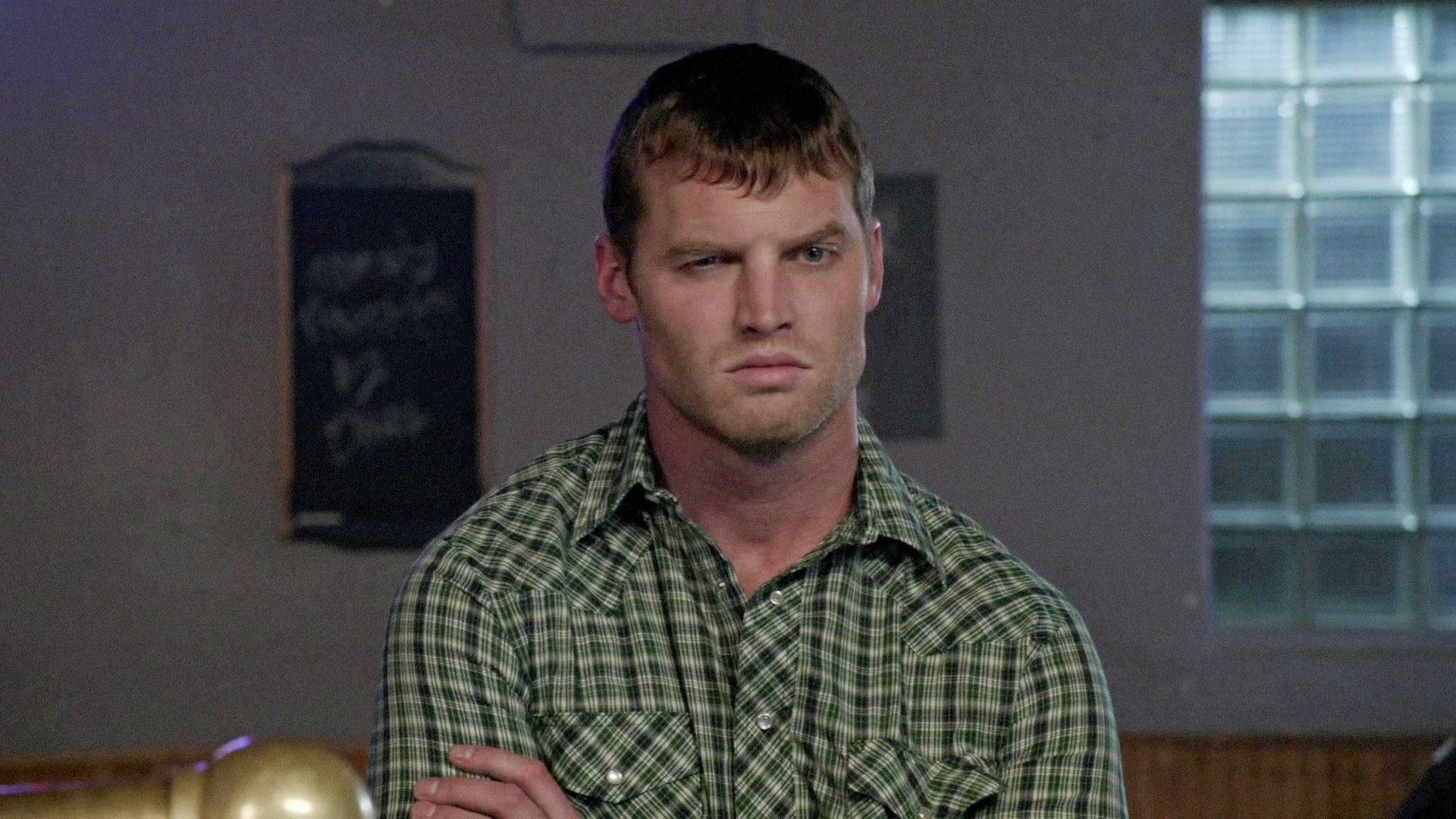 Letterkenny 2016  [S01E01] - Ain't No Reason to Get Excited