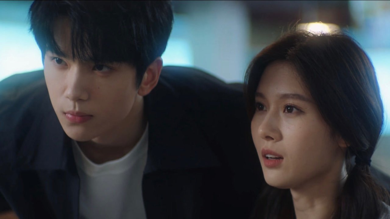 City of Romance 2025  [S01E05] - Episode 5