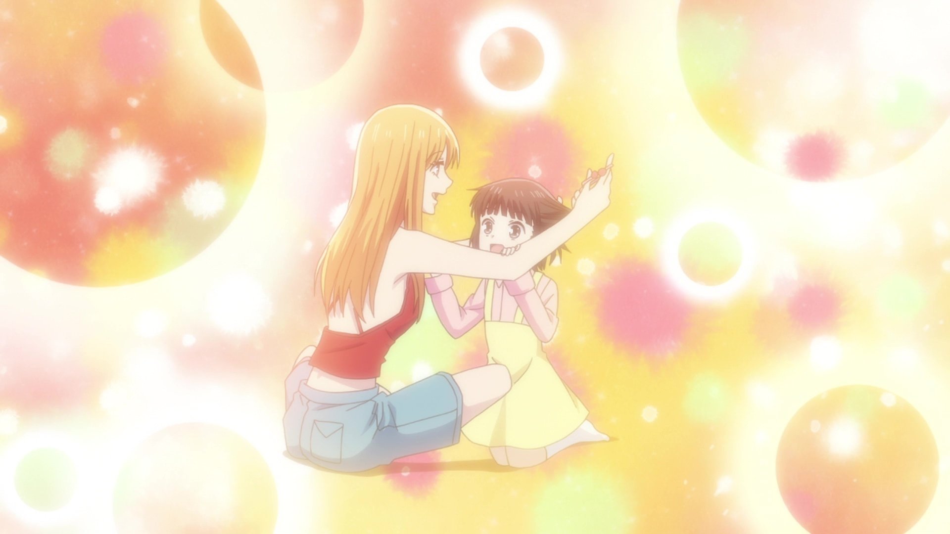 Fruits Basket 2019  [S01E19] - I'm So Sorry!