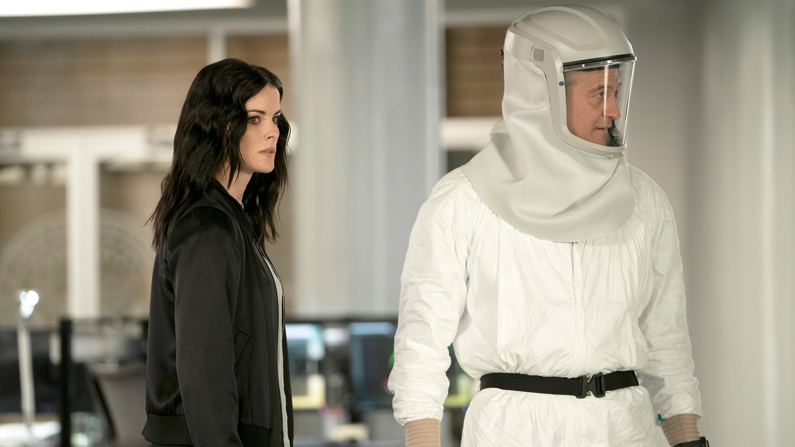 Blindspot 2018  [S04E04] - Sous-Vide