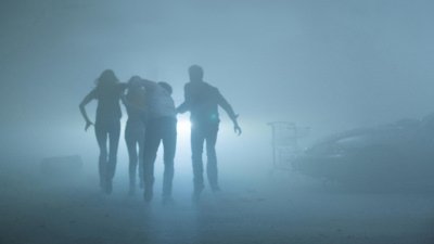 The Mist 2017  [S01E10] - The Tenth Meal