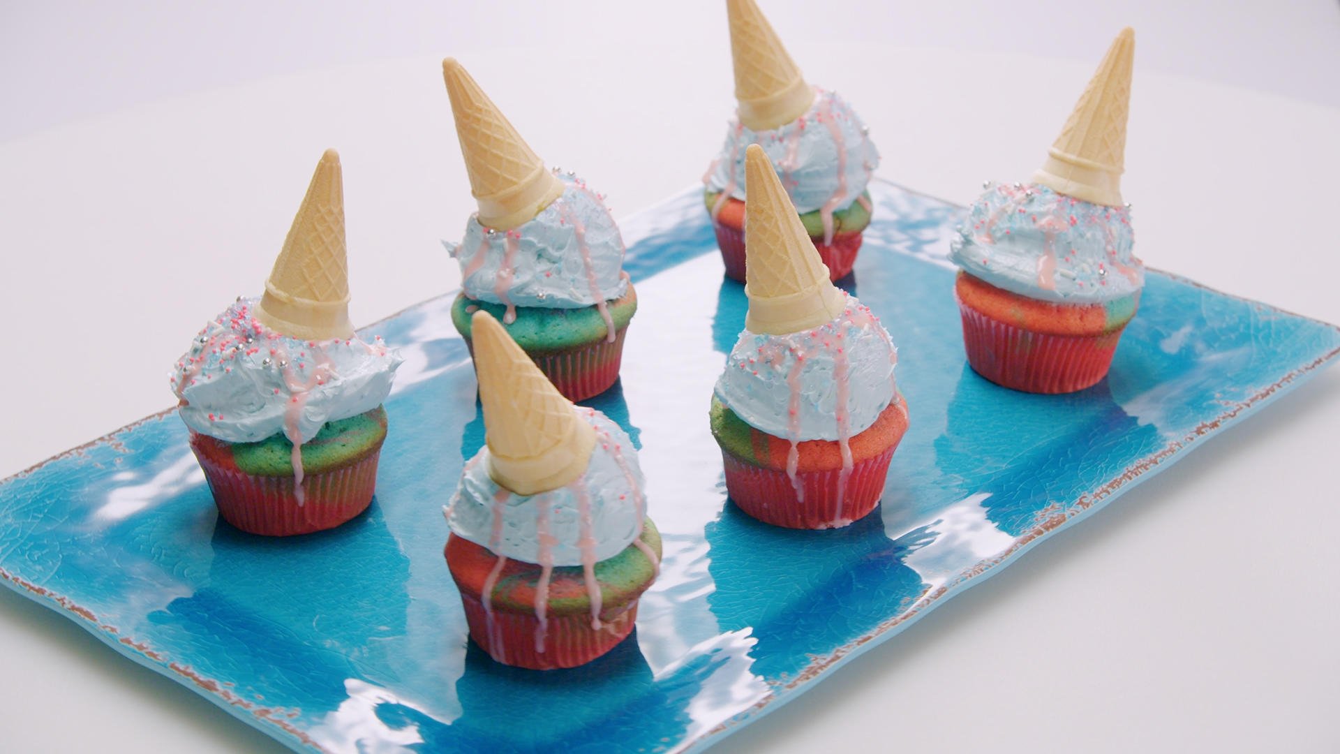 Sugar Rush 2019  [S02E01] - Trending Treats