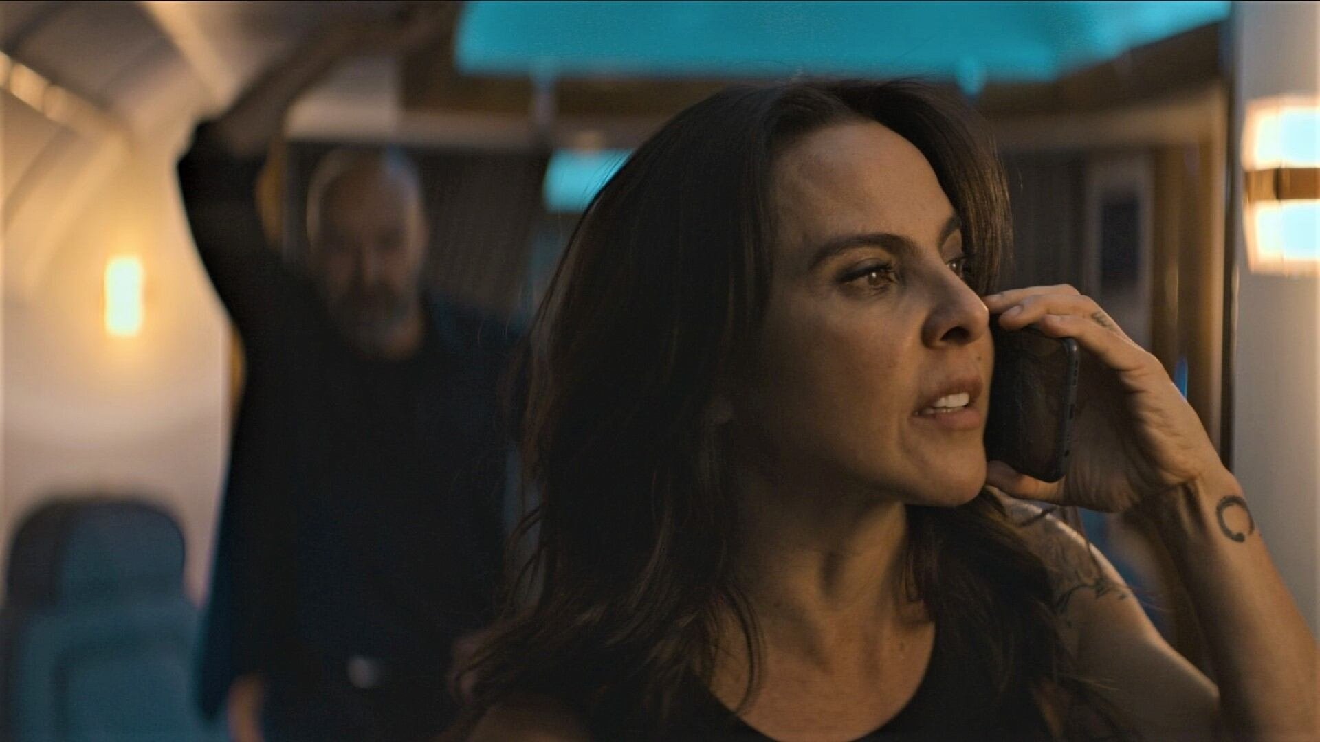 La Reina del Sur 2022  [S03E57] - Episode 57