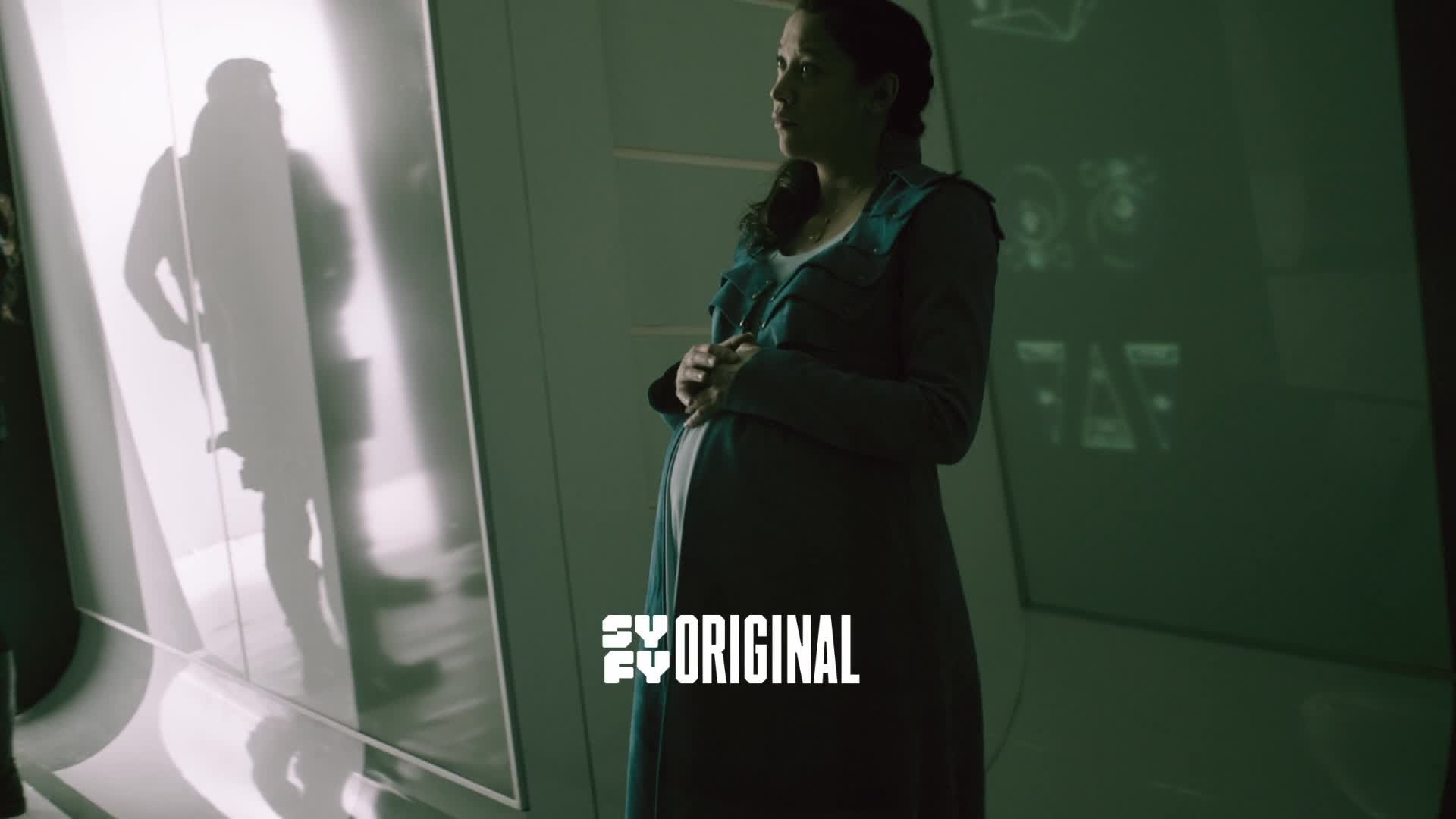 Killjoys 2017  [S03E09] - Reckoning Ball