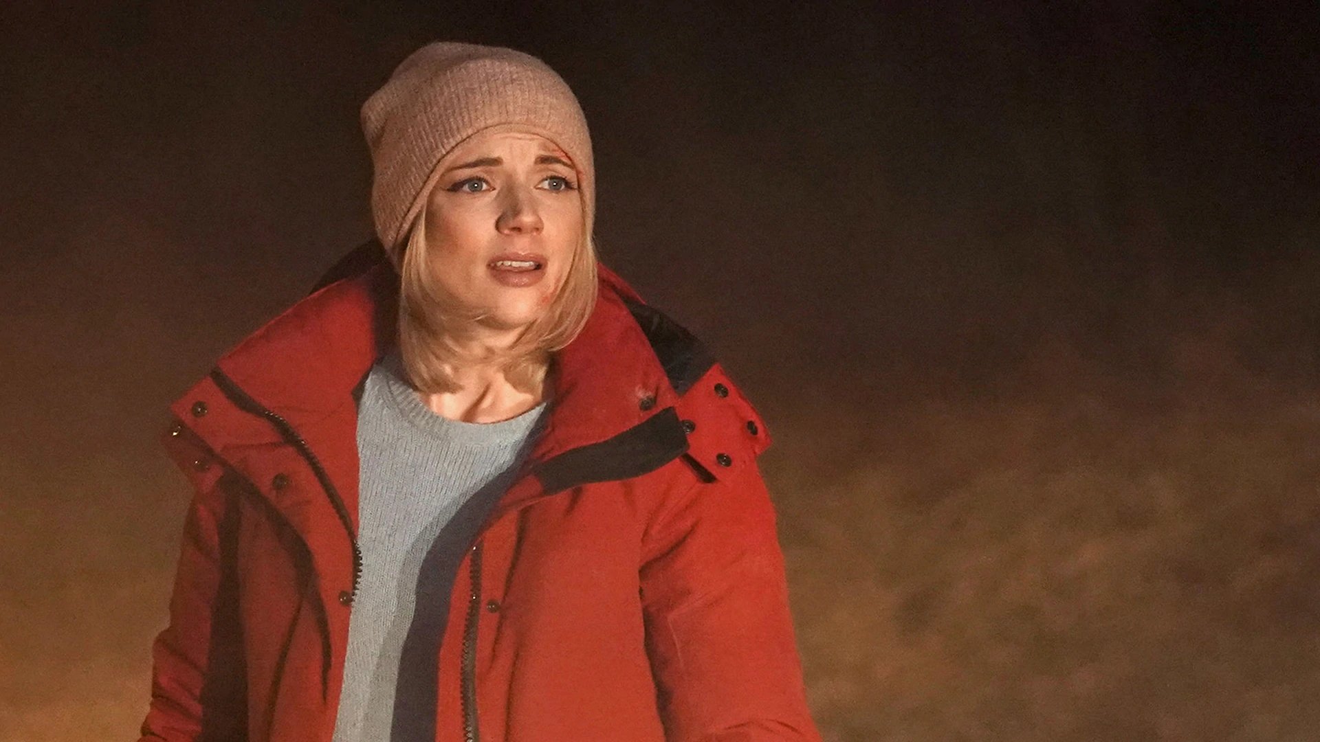 Chicago Fire 2018  [S07E14] - It Wasn't About Hockey