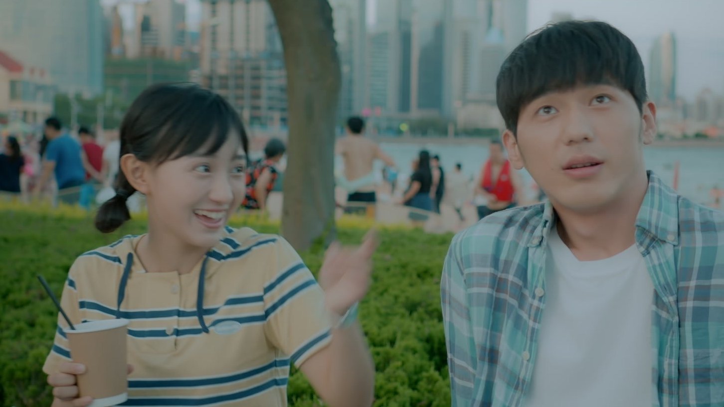 Suddenly This Summer 2018  [S01E06] - Episode 6