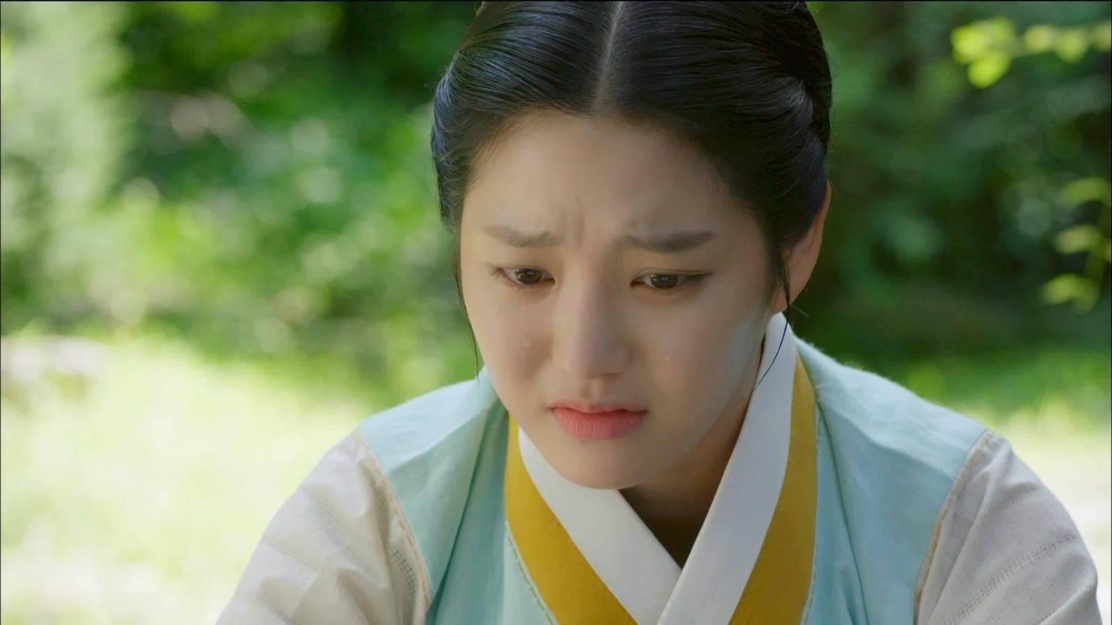 The Scholar Who Walks the Night 2015  [S01E14] - Episode 14