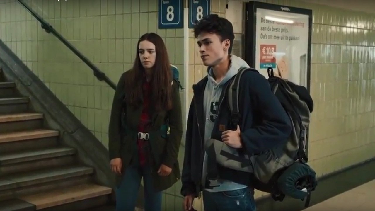 wtFOCK 2018  [S01E03] - We're the biggest losers of the school.