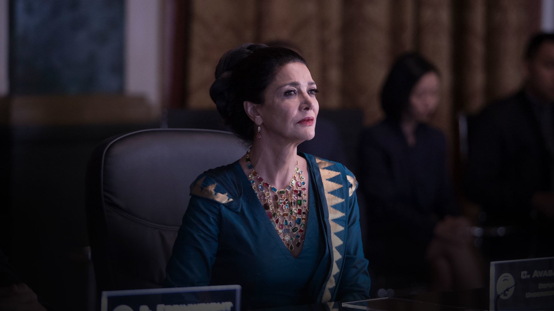 The Expanse 2017  [S02E09] - The Weeping Somnambulist
