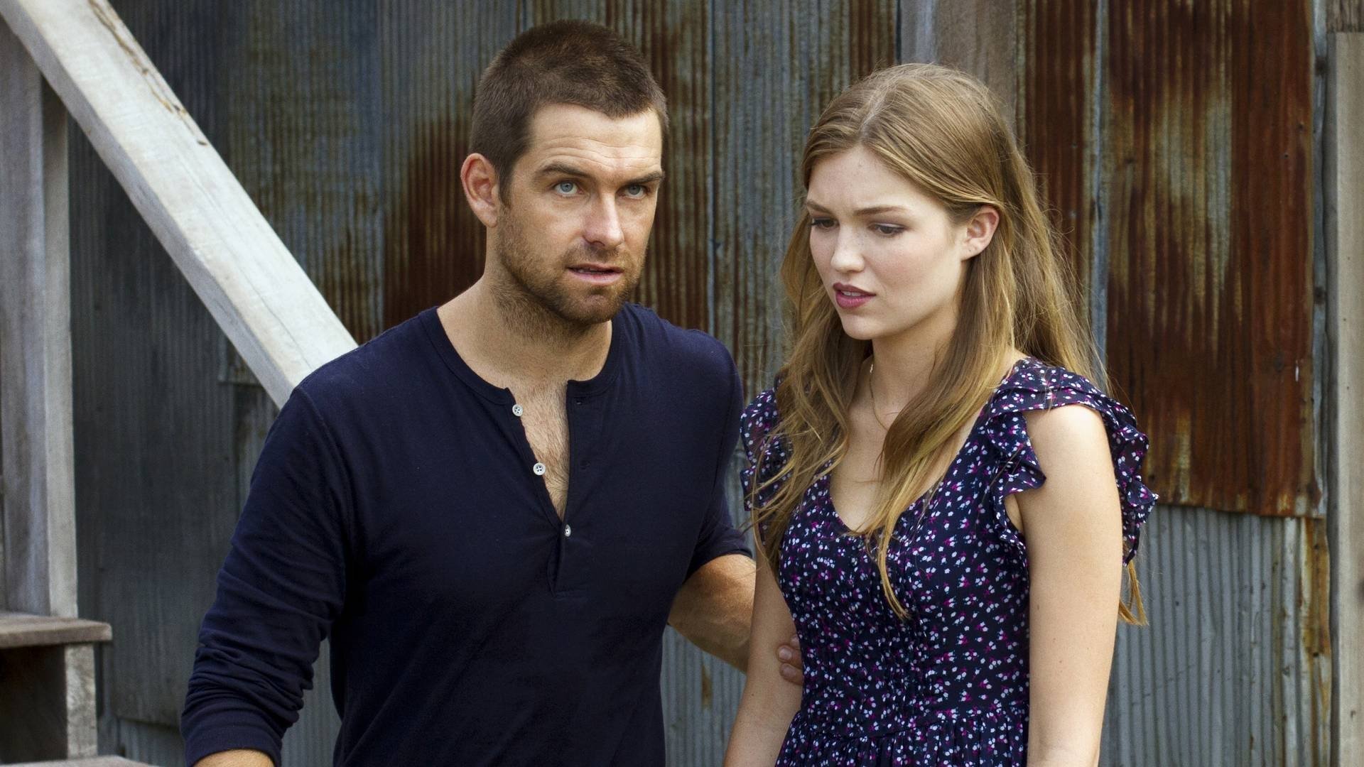 Banshee 2013  [S01E08] - We Shall Live Forever
