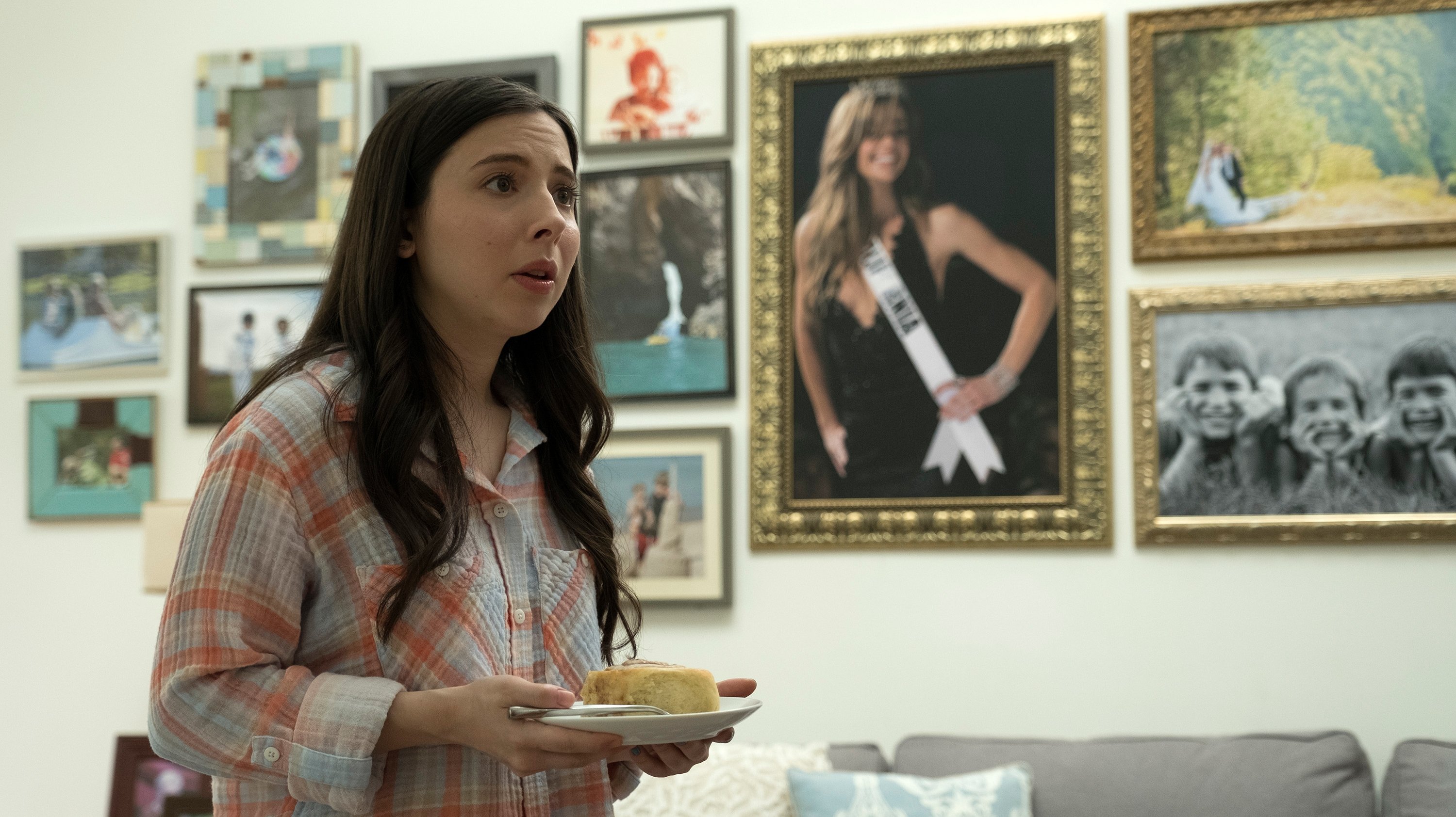 Alone Together 2018  [S01E03] - Fertility
