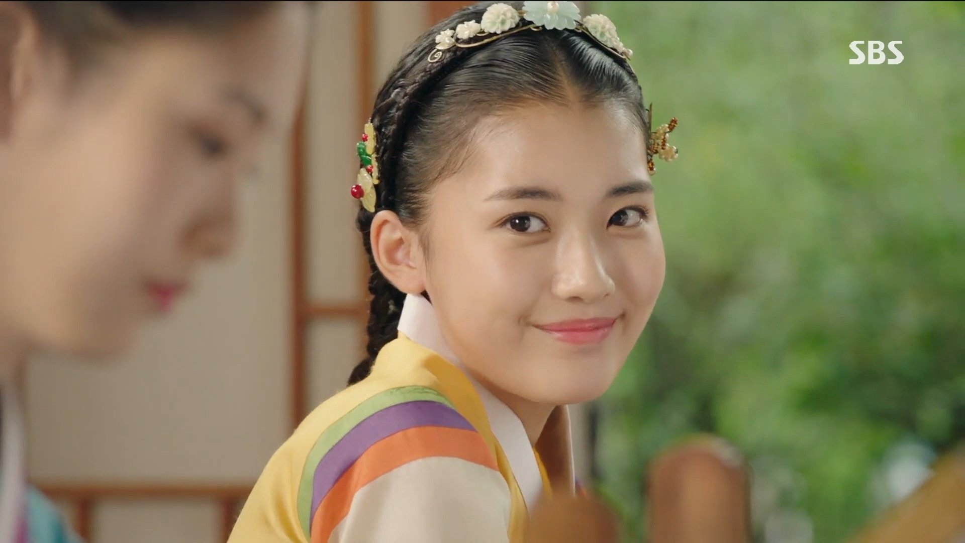 My Sassy Girl 2017  [S01E02] - Episode 2