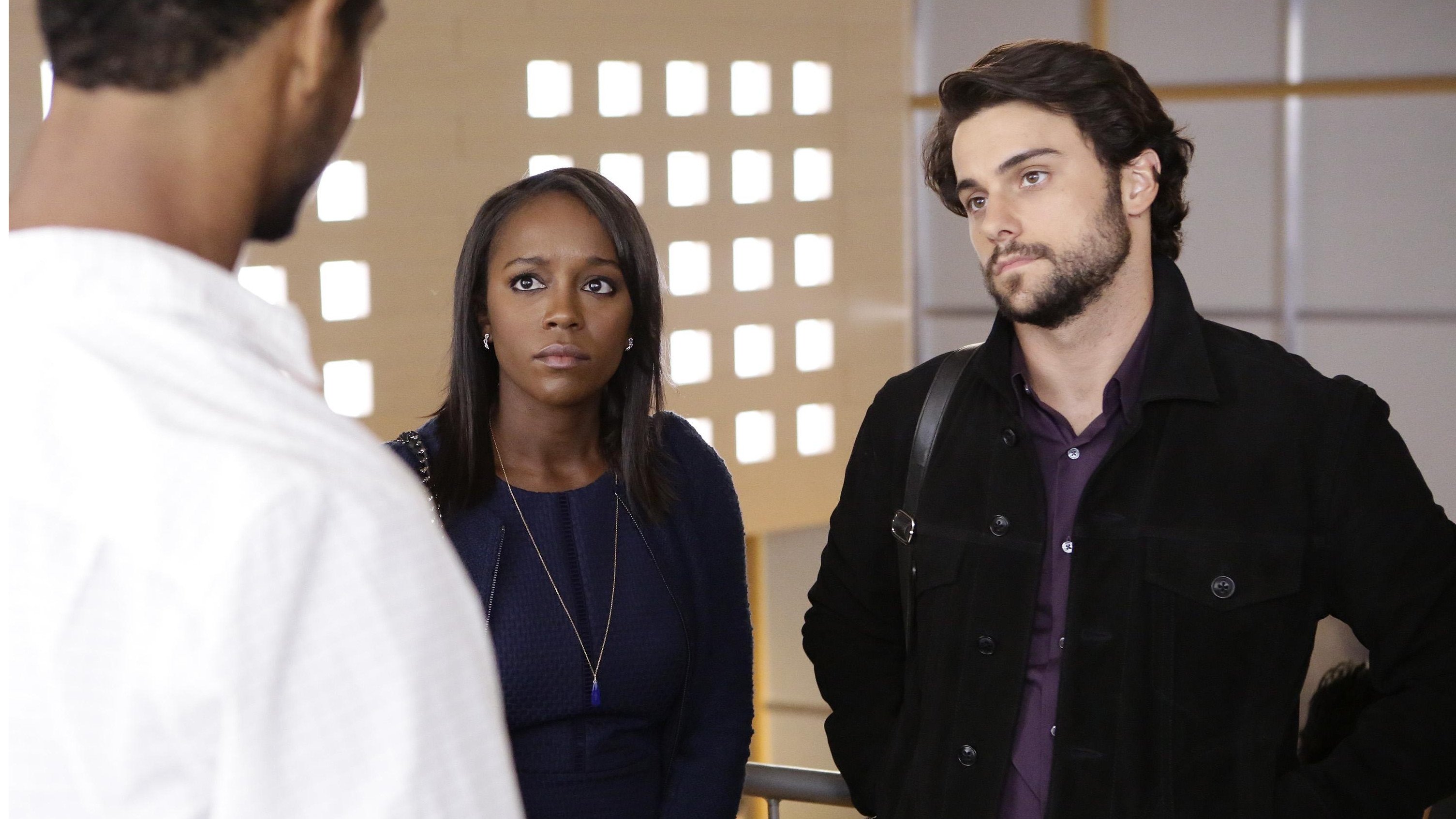 How to Get Away with Murder 2016  [S03E02] - There Are Worse Things Than Murder