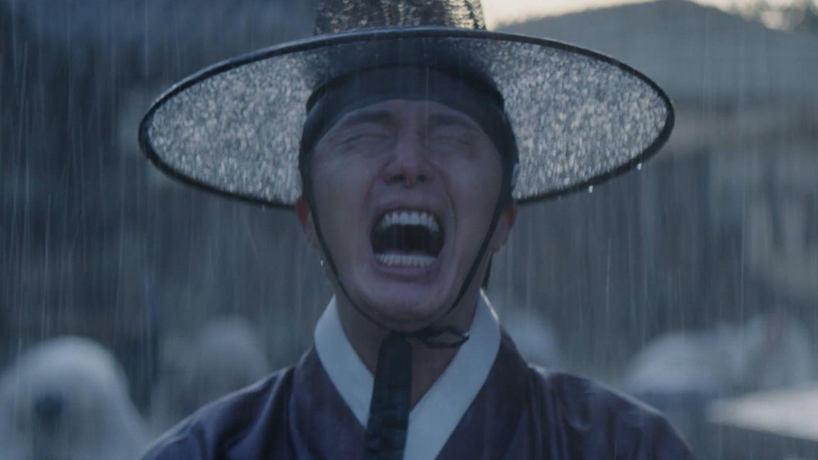 Haechi 2019  [S01E09] - Gyeongjong Era