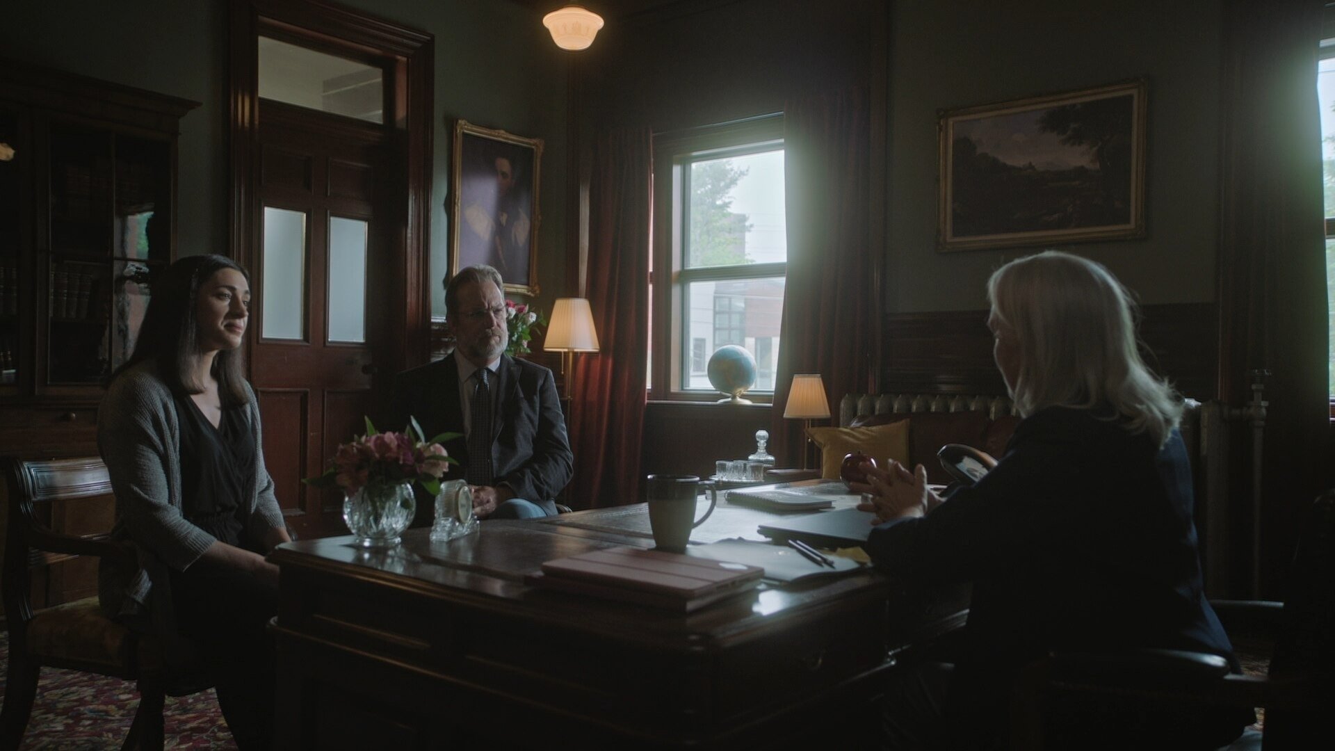 Diggstown 2021  [S03E04] - Enter Vivian Jefferson