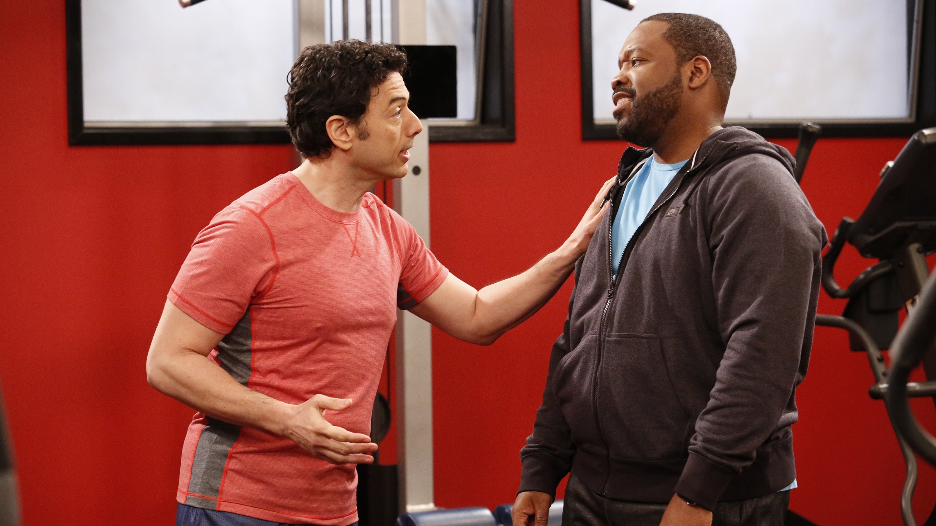 K.C. Undercover 2016  [S02E17] - In Too Deep (1)