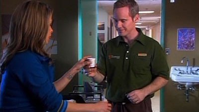 Blood Ties 2007  [S01E11] - Post Partum