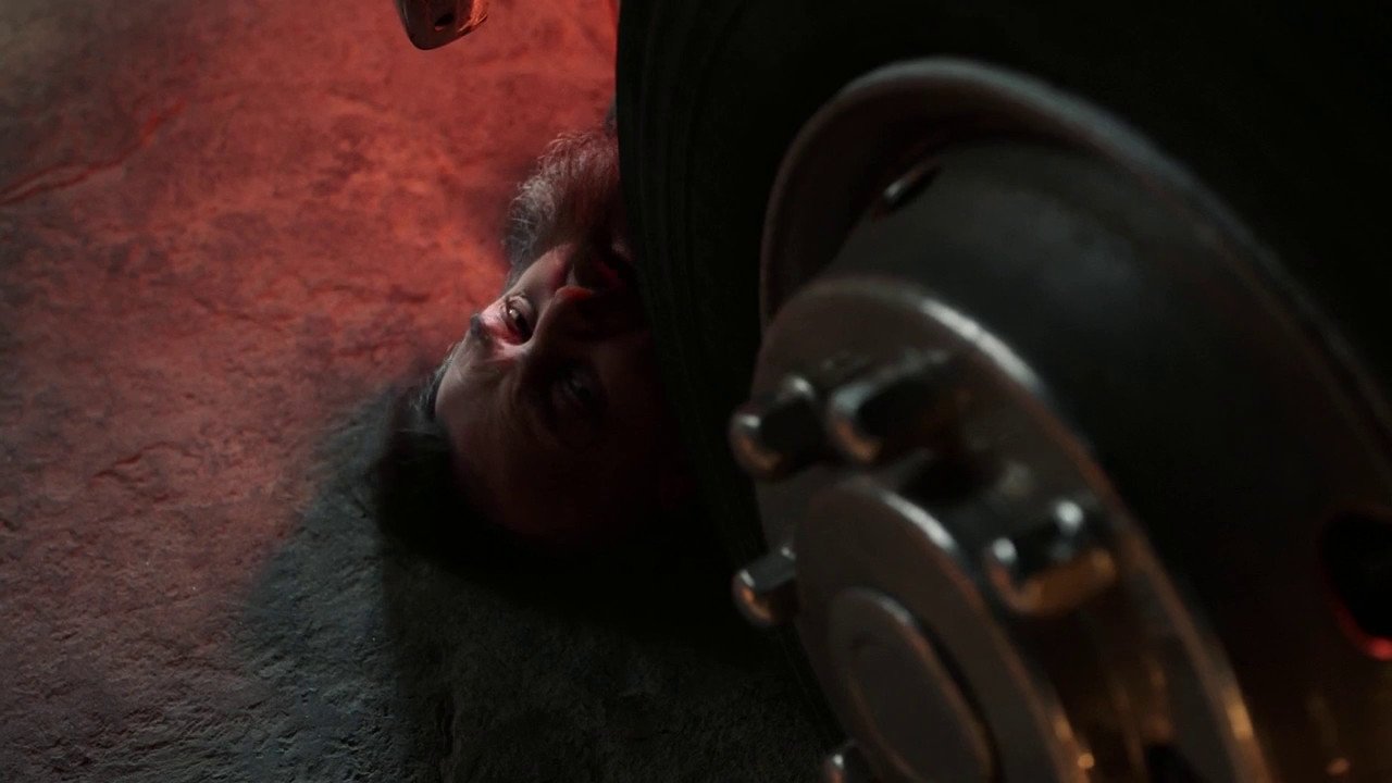 The Last Man on Earth 2017  [S04E16] - The Blob