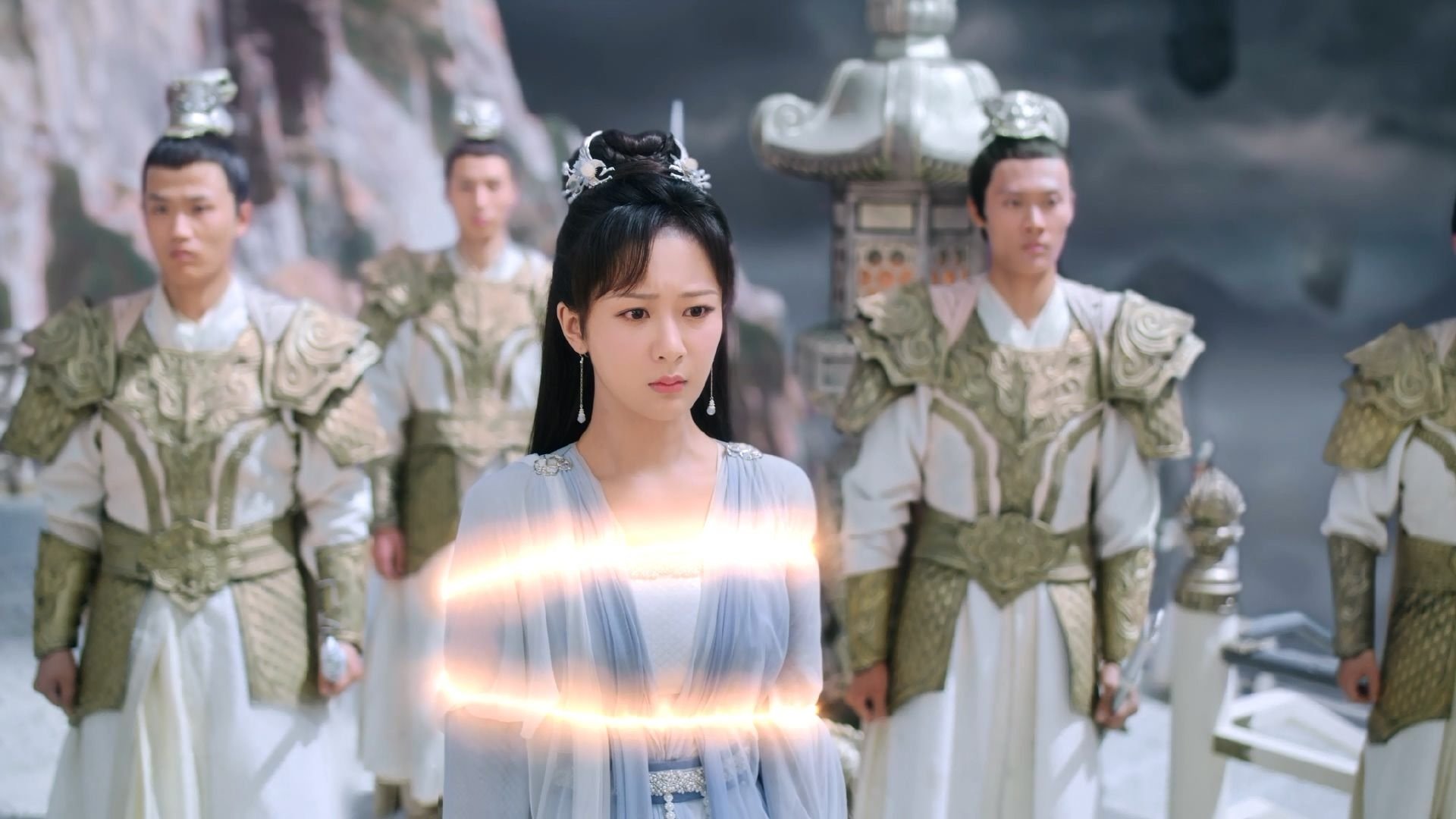Immortal Samsara 2022  [S01E52] - Episode 52