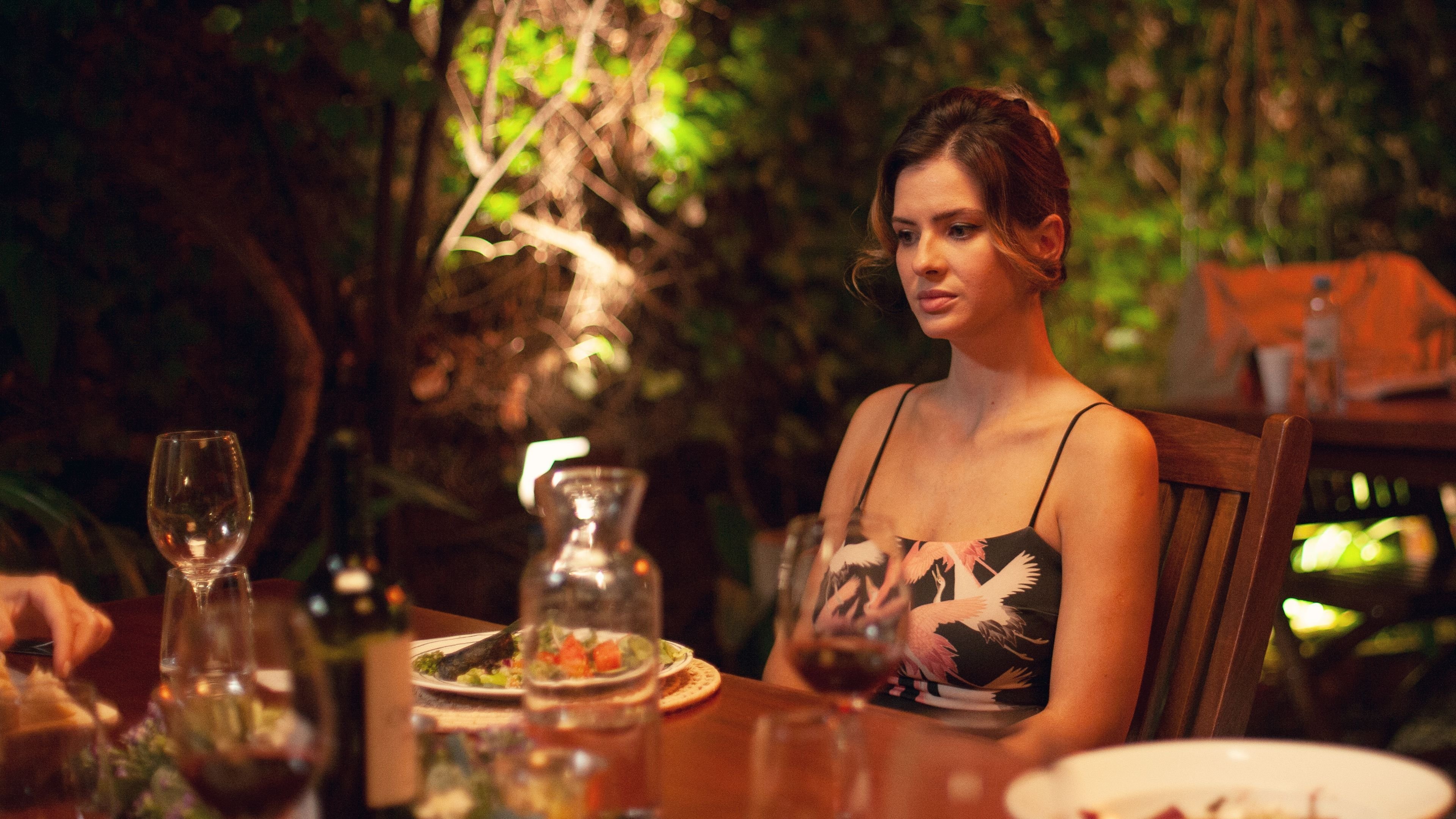 Alternative Therapy 2021  [S01E07] - The Last Dinner