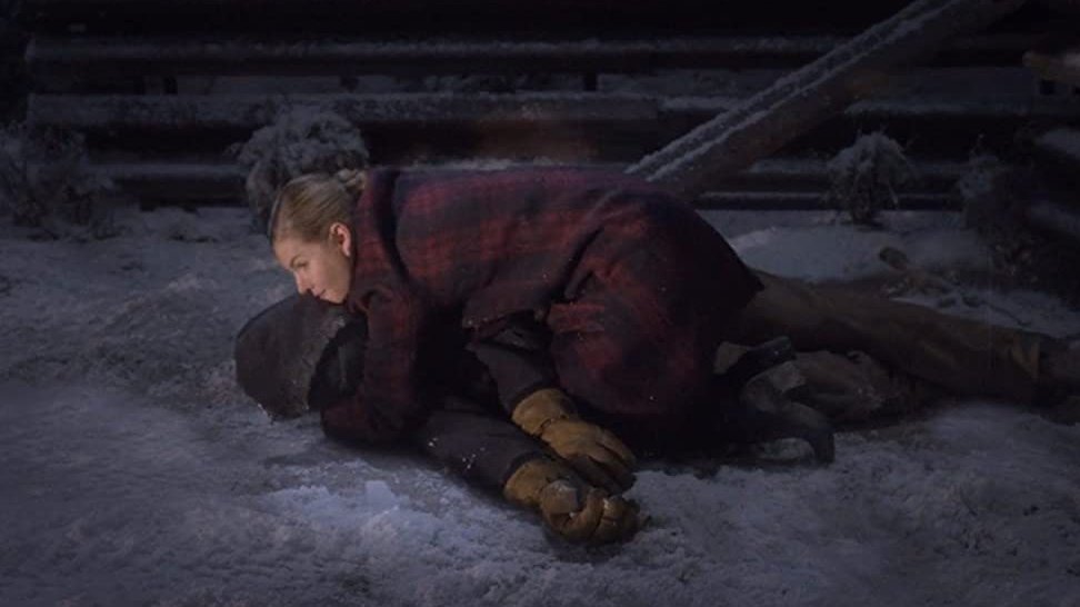 The Ranch 2019  [S04E14] - Fadeaway