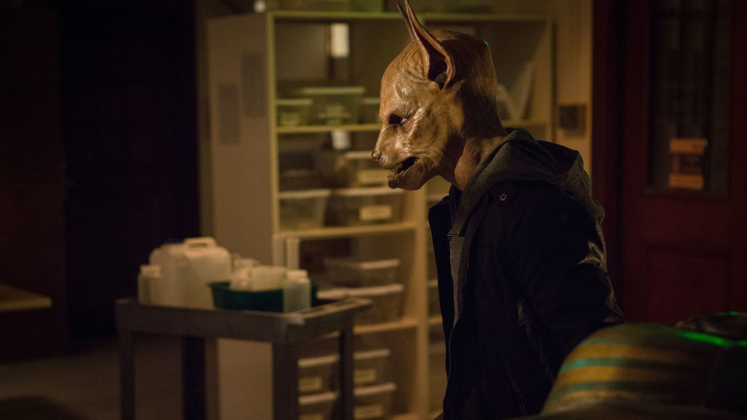 Grimm 2013  [S03E15] - Once We Were Gods