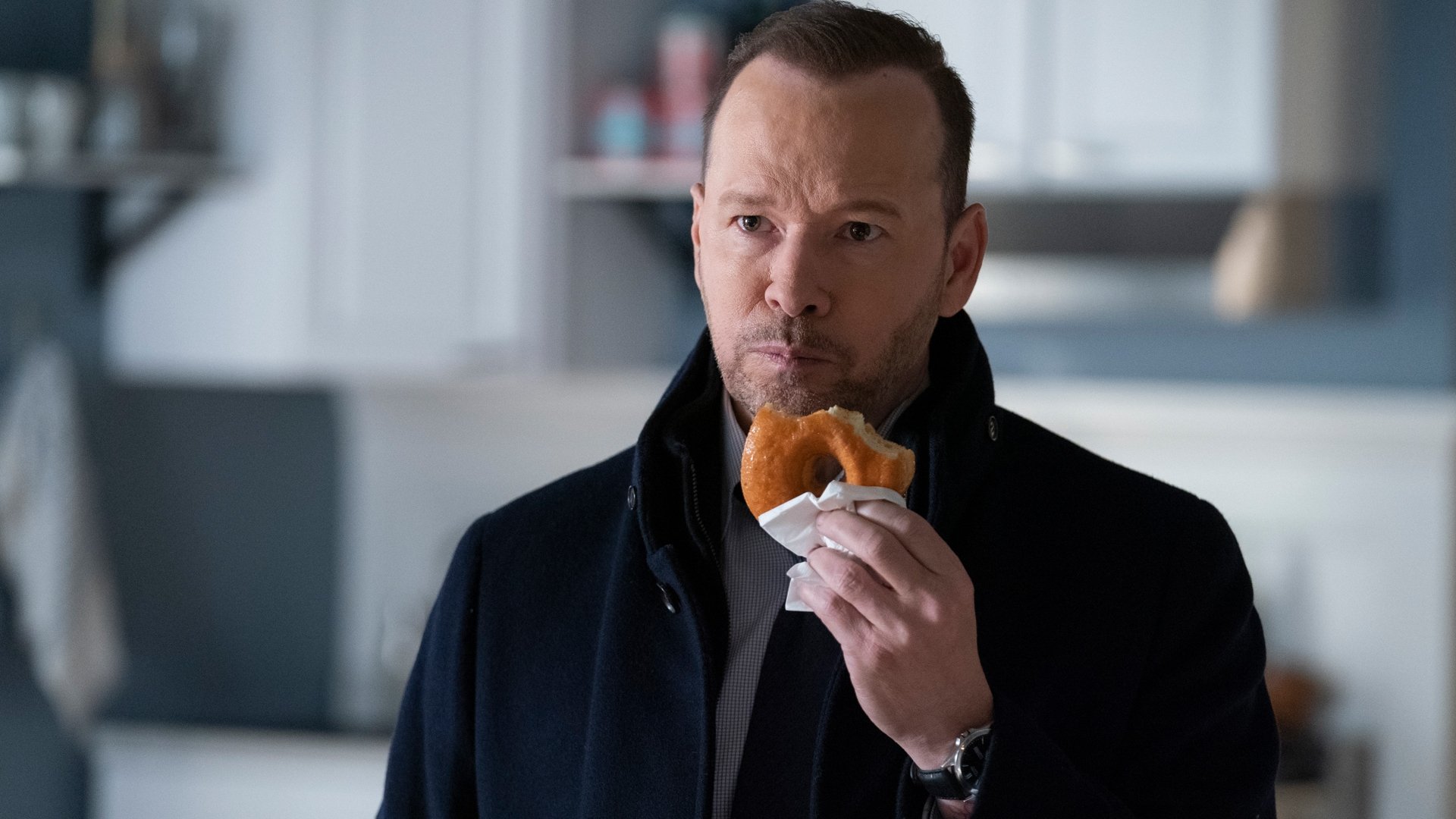 Blue Bloods 2020  [S11E02] - In the Name of the Father