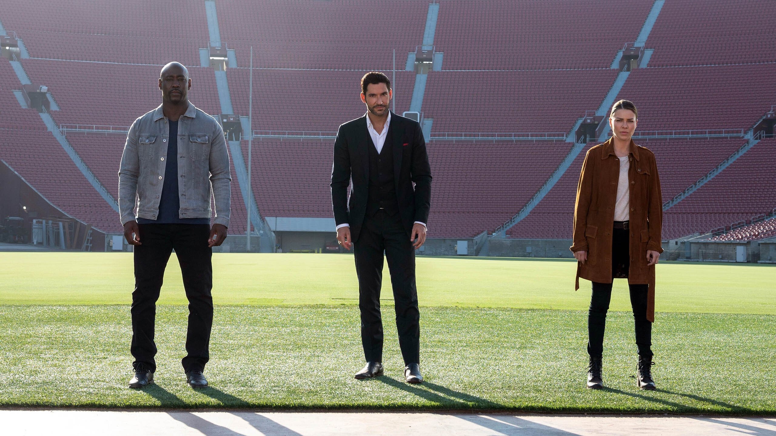 Lucifer 2020  [S05E16] - A Chance at a Happy Ending