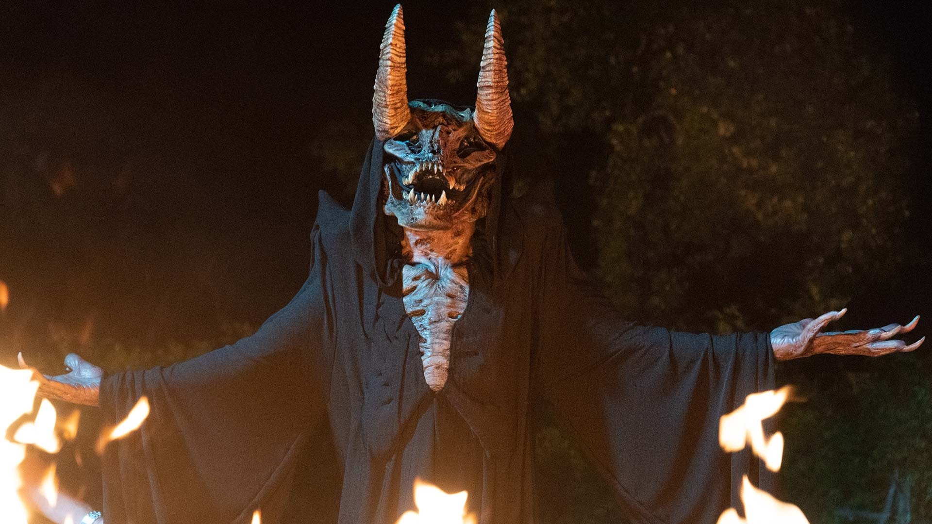 Stan Against Evil 2018  [S03E08] - Stan Against Evie