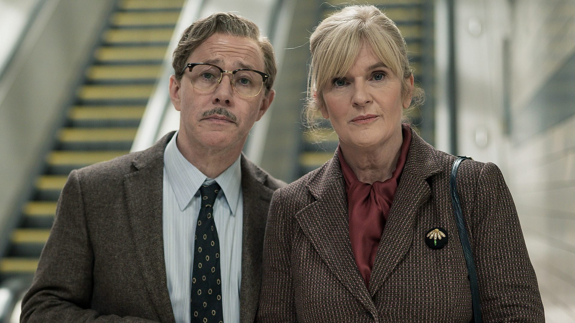 Inside No. 9 2024  [S09E01] - Boo to a Goose
