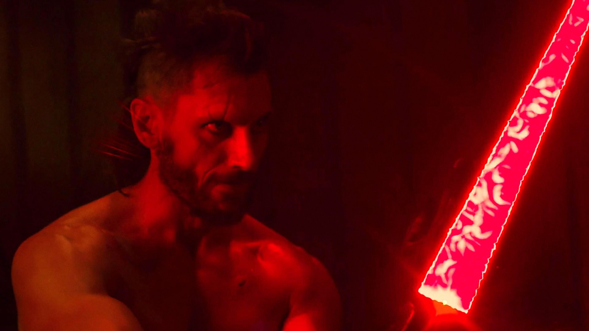 Future Man 2019  [S02E09] - The Ballad of PUP-E Q. Barkington