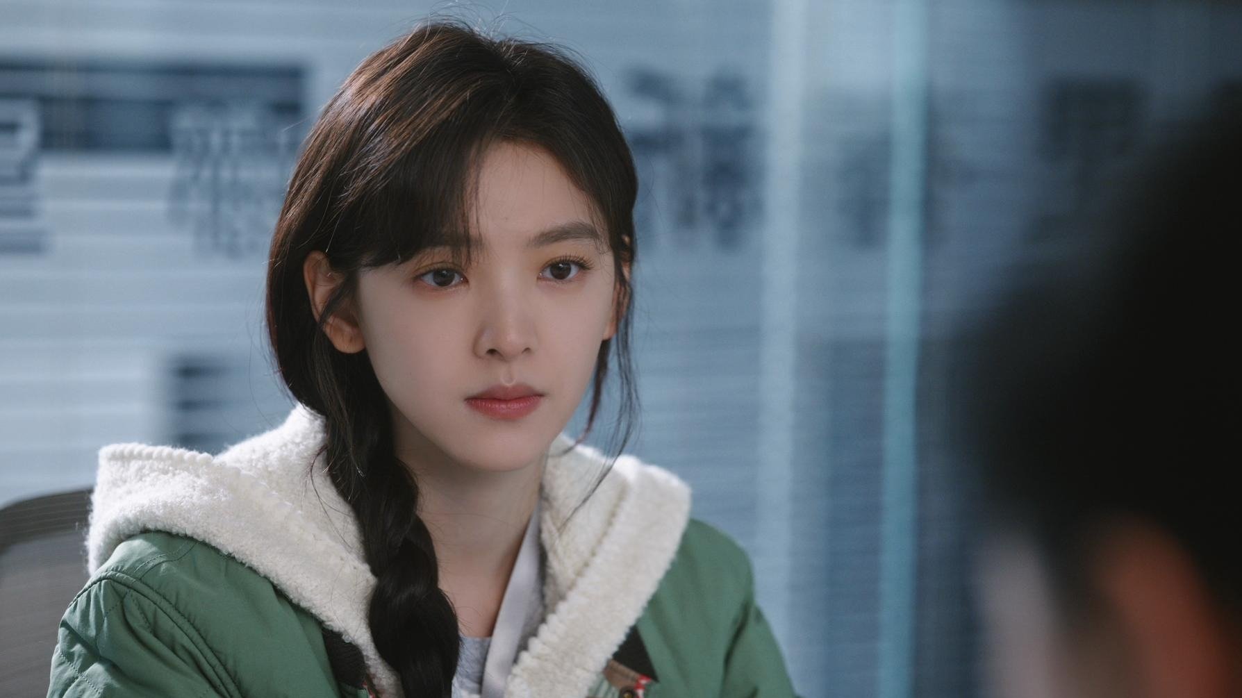 The First Frost 2025  [S01E12] - How to Be Happy? Staying with You
