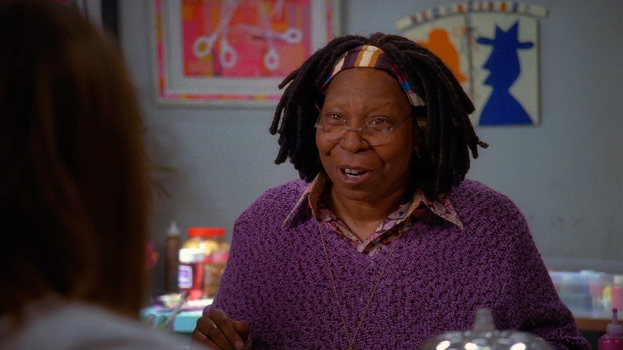 The Middle 2011  [S03E21] - The Guidance Counselor