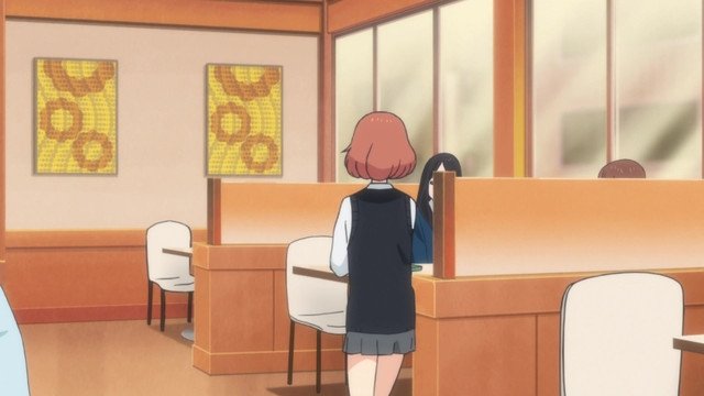 Blue Spring Ride 2014  [S01E08] - Page. 8