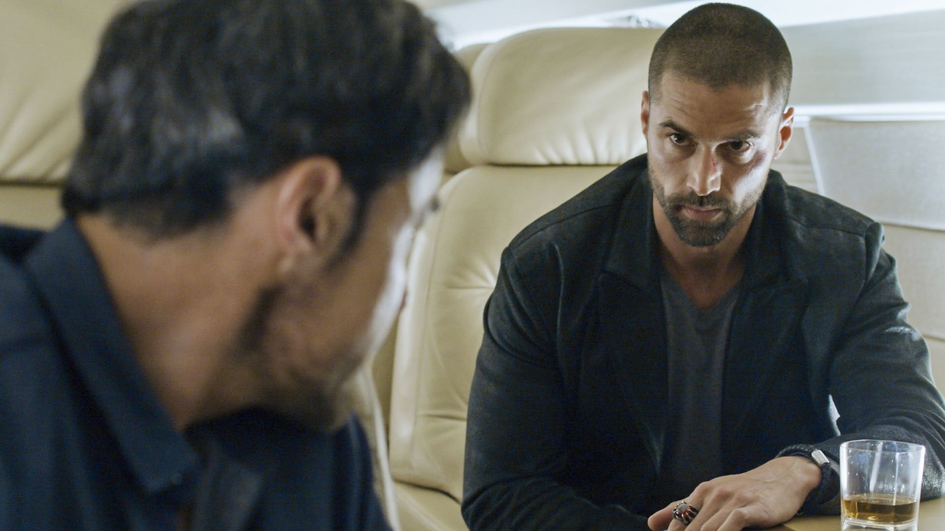 El Señor de los Cielos 2018  [S06E97] - Episode 97
