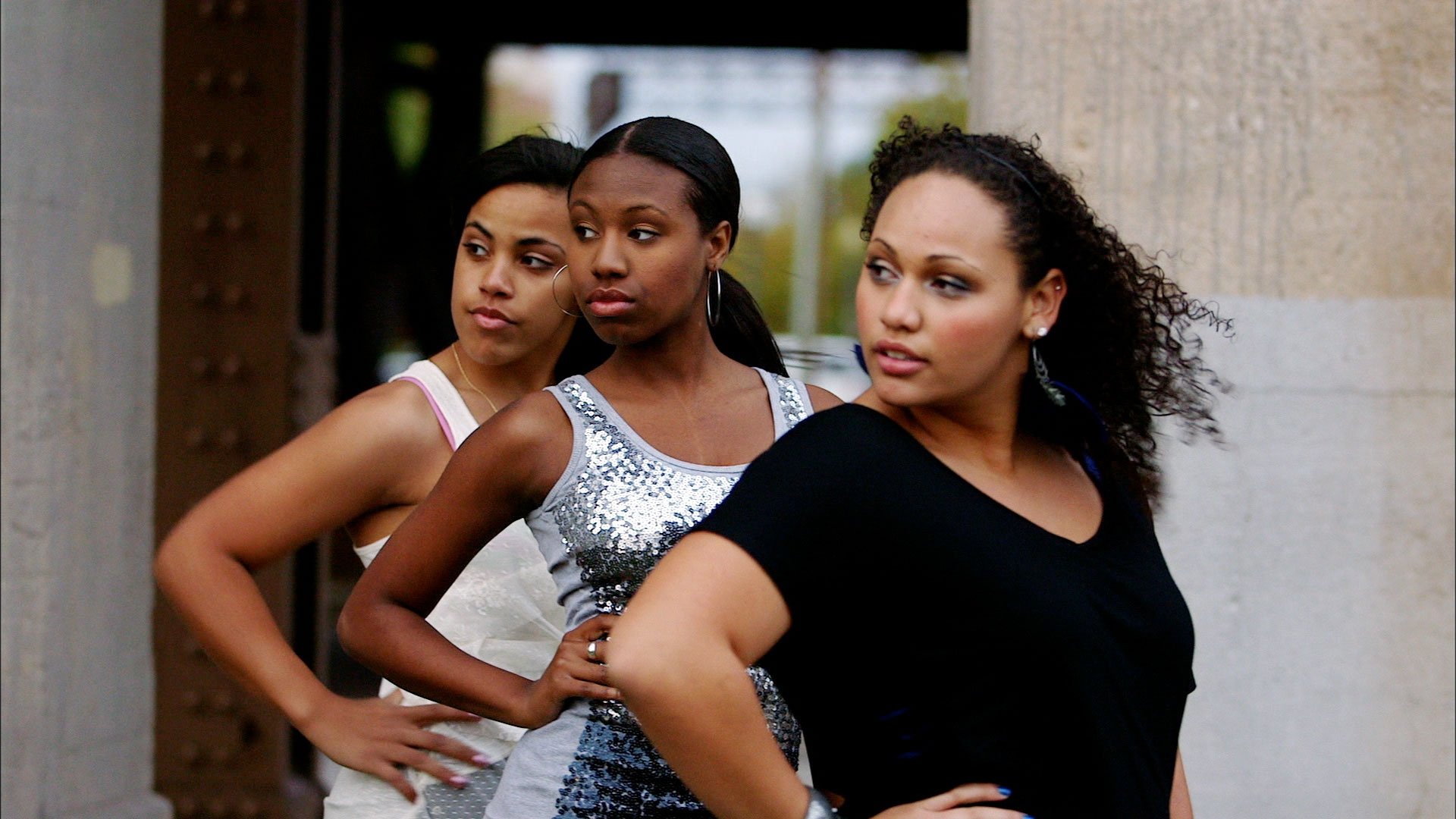 Preachers' Daughters 2013  [S01E05] - Dancing With the Devil