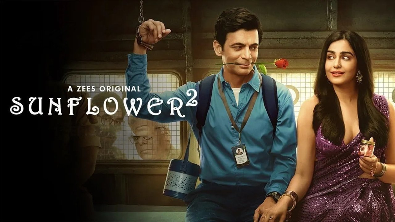 Sunflower 2024  [S02E01] - A Confession