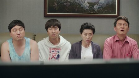 The Sound of Your Heart 2016  [S01E08] - Doppelganger