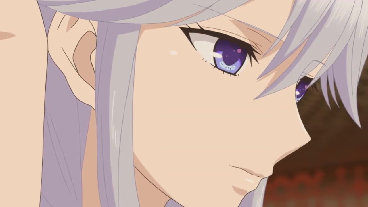 Citrus 2018  [S01E11] - Love You Only