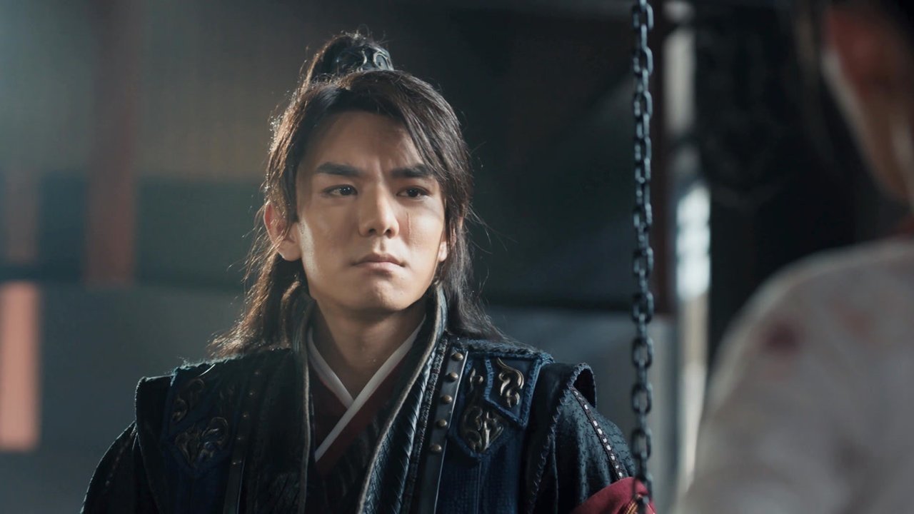 My Heroic Husband 2021  [S01E26] - Episode 26
