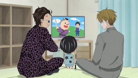 Kotaro Lives Alone 2022  [S01E02] - Episode 2