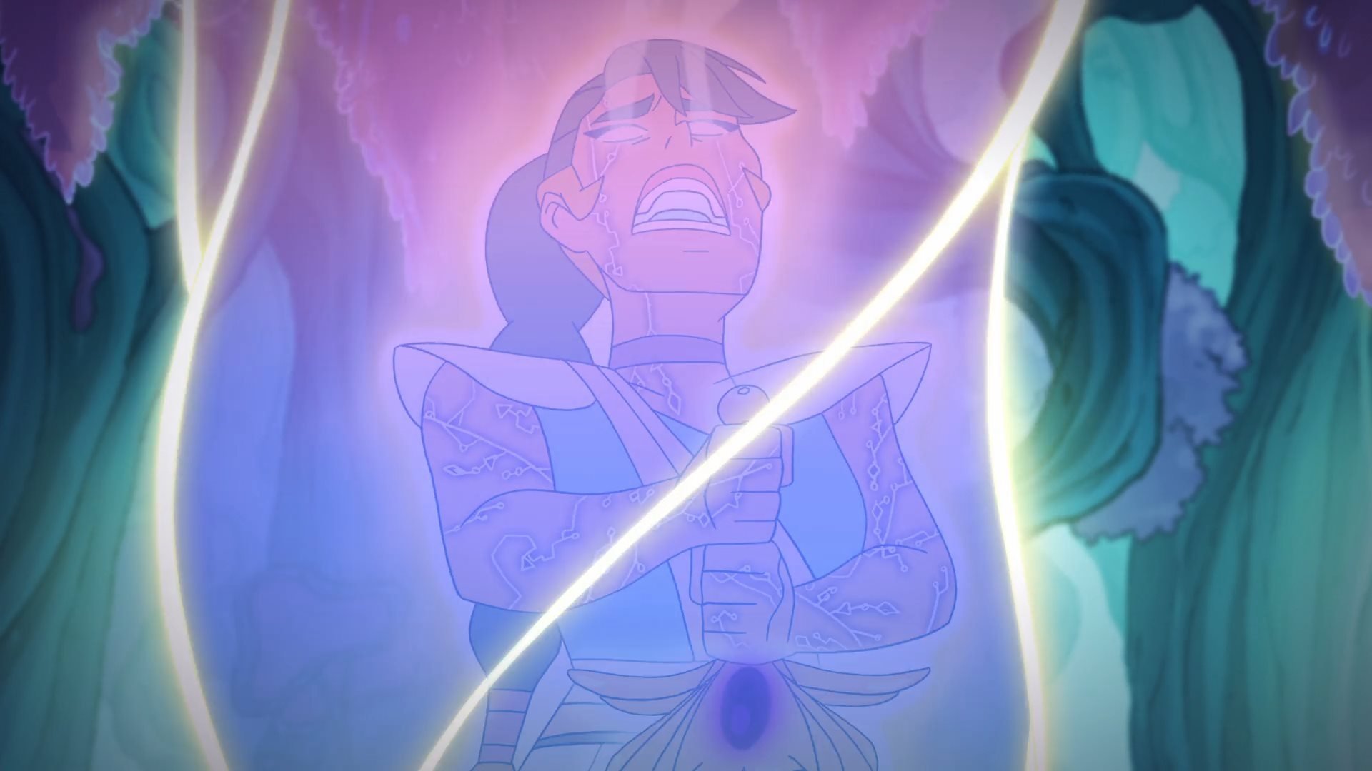 She-Ra and the Princesses of Power 2019  [S04E09] - Hero