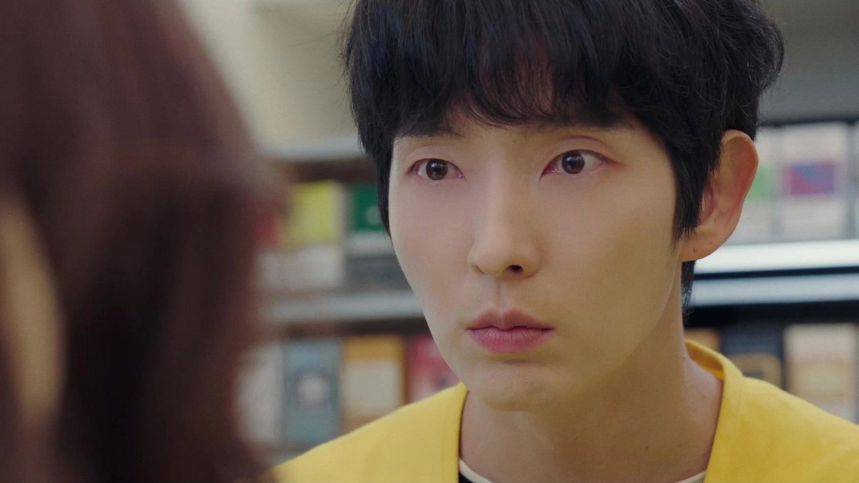 Again My Life 2022  [S01E01] - Hee Woo’s Death